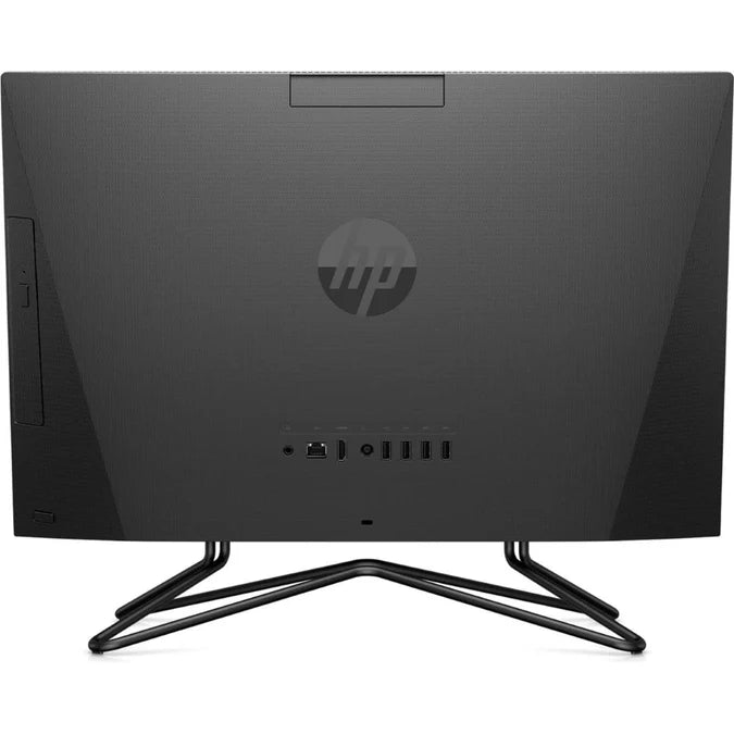 HP 200 G4 21.5-inch FHD All-in-One PC - Intel Core i5-1235U 512GB SSD 8GB RAM Win 11 Pro 624G4ET