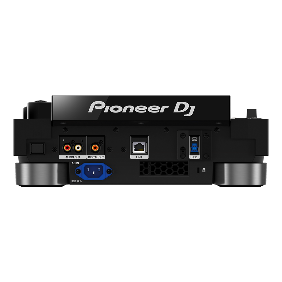 Pioneer CDJ3000